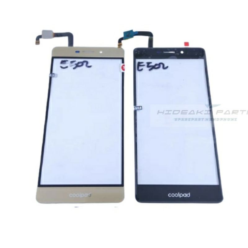 TOUCHSCREEN COOLPAD E502 / SKY 3 / Y803