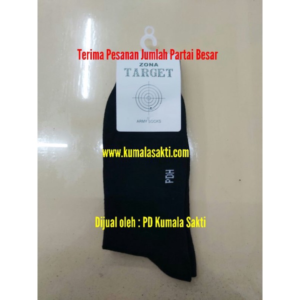 Kaos Kaki Zona Target PDH Hitam|Kaos Kaki Loreng Harfist|Topi Jaring Satpam|Kaos Satpam Coklat|Pangkat Satpam|Seragam Satpam PDH PDL Satpam Coklat