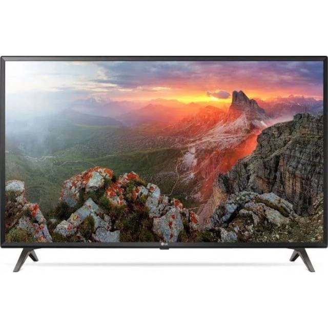 LG Led TV 43UK6300 | 43UK6300PTE 4K UHD Smart TV Web Os 43inch Garansi Resmi Harga termurah
