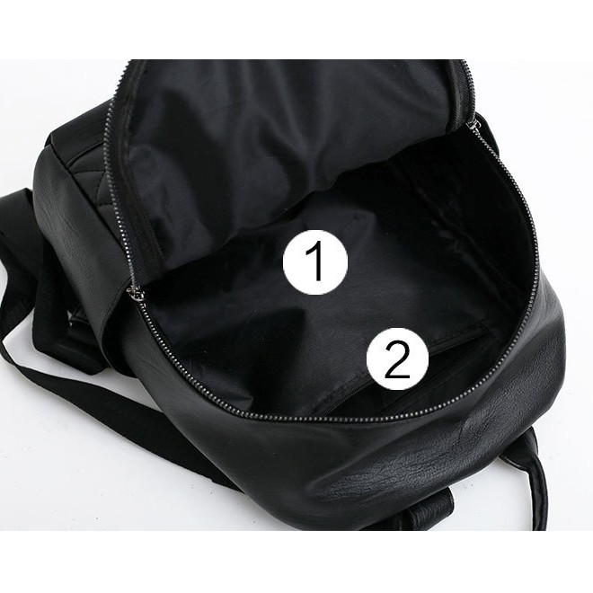 TAS HAPPY TAS FASHION 1kg = 2pcs Ransel WANITA BATAM IMPORT LT1265 JTF197 DC0197 EL 863 BQ2145 FB197