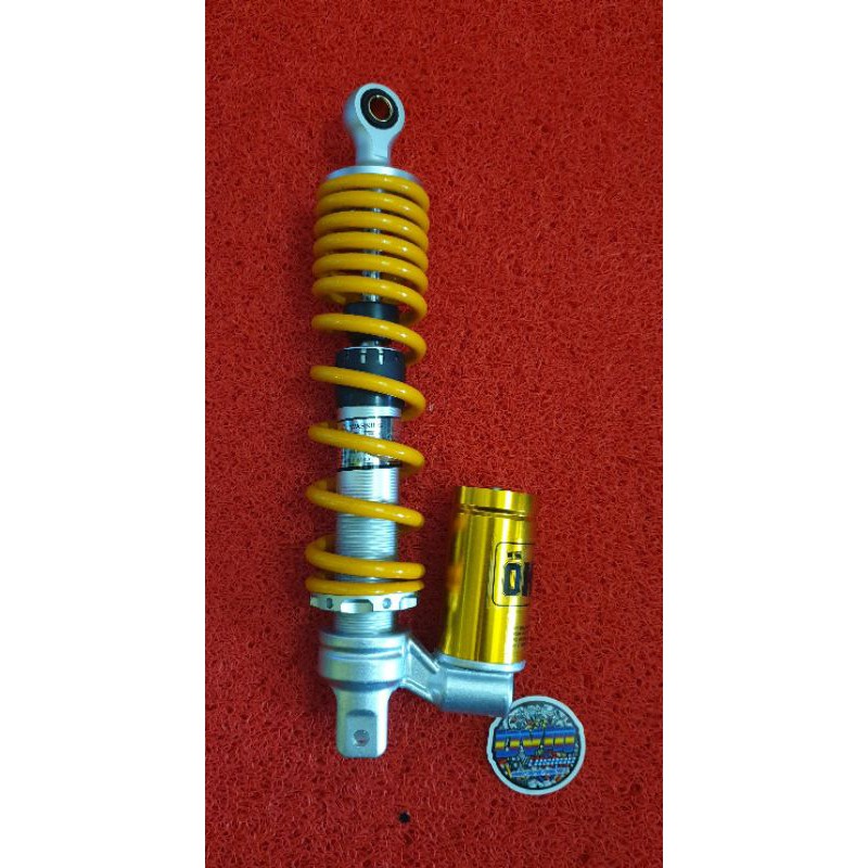 shock breker vario 125 150 ohlins 330mm