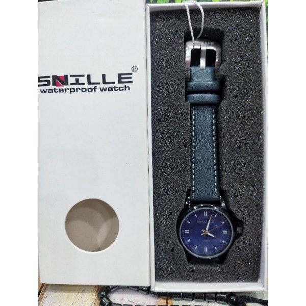 JAM TANGAN WANITA SNILLE 1045L