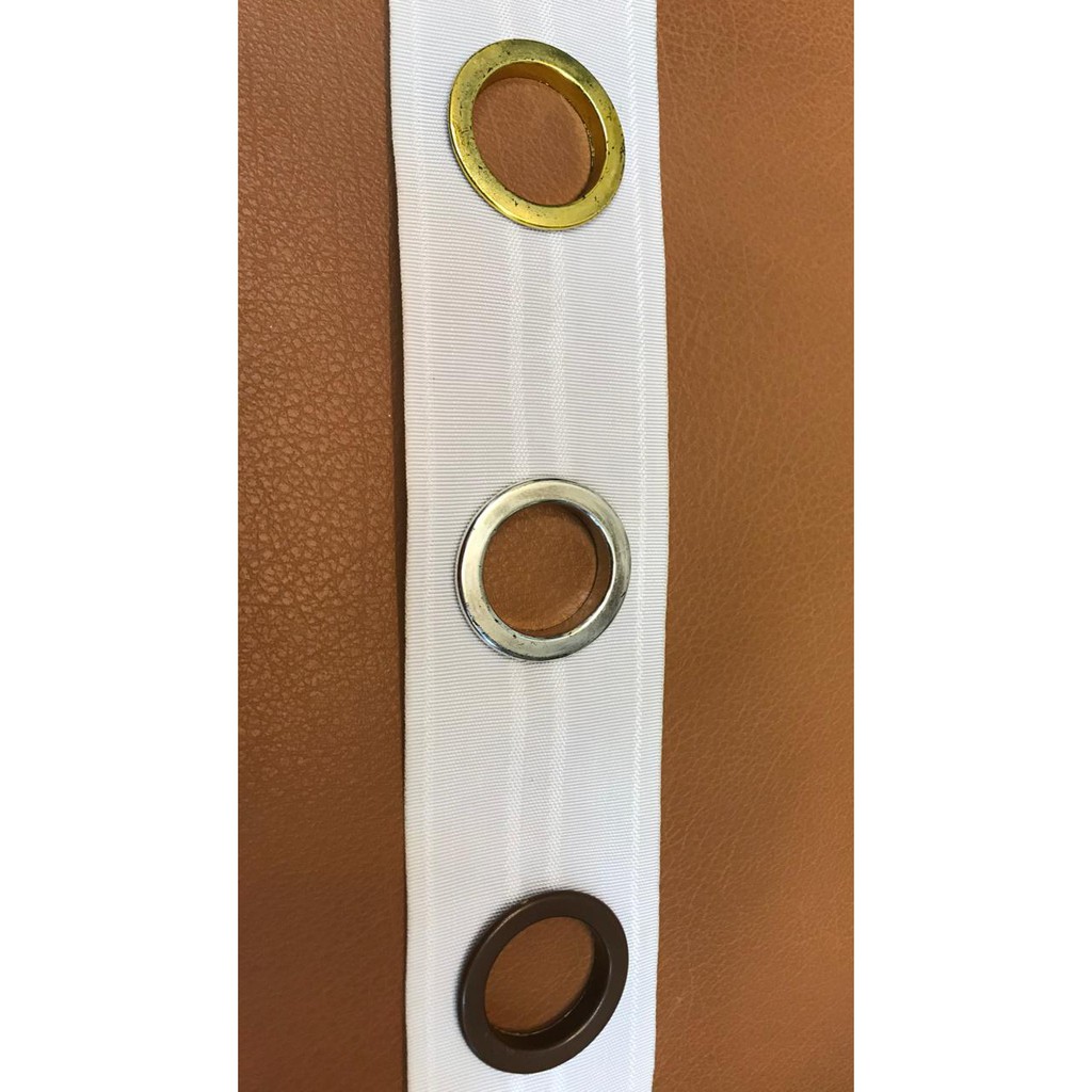 Smokering Gorden Pita | Smokering Satu Sisi | Ring | Smokring | Aksesoris Gorden