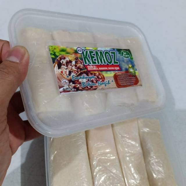 

Kemoz
