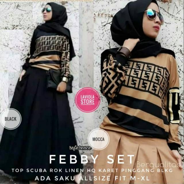 Febby Set