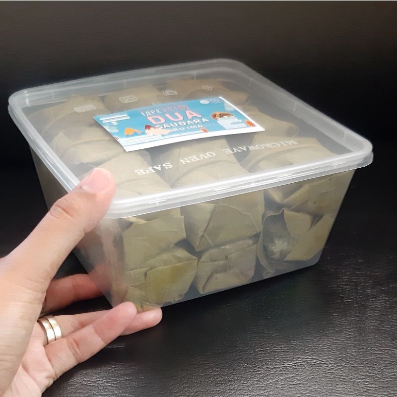 

Tape Ketan Kuningan
