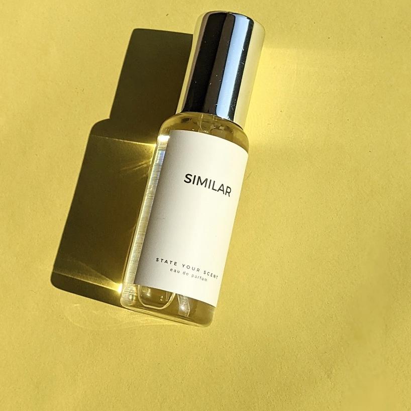 ➺ SIMILAR Parfum Myrrh Inspired by Jo Malone Myrrh Tonka ➫