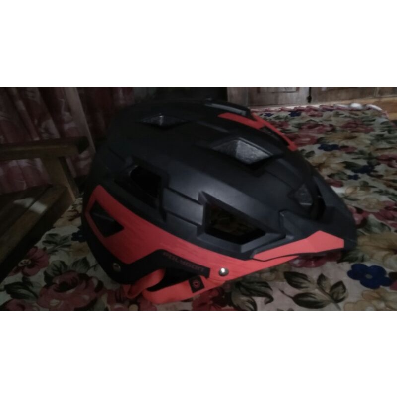 helm polygon
