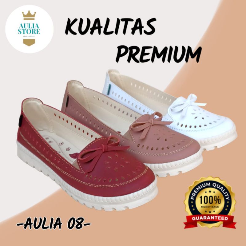 sepatu wanita kickers bigsize 41_45. aulia 08pita mts