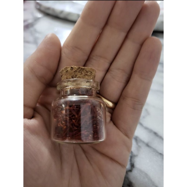 ARV Saffron Iran | Hand Carry Directly from Iran | Premium Grade