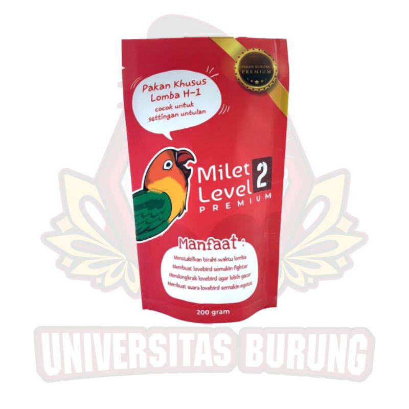 Paket paud untulan (Volume + level 2 + sup plus)