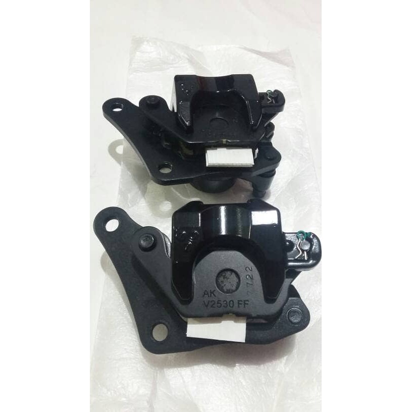 Ori - Kaliper kepala babi depan Mio M3,mio 125,Soul Gt,fino fi,mio z