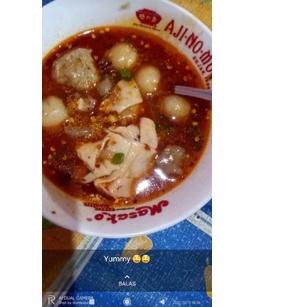 

❖IMPORT❖ Baso Aci Acid Porsi lengkap (baso Aci cirawang) Garut paling murah