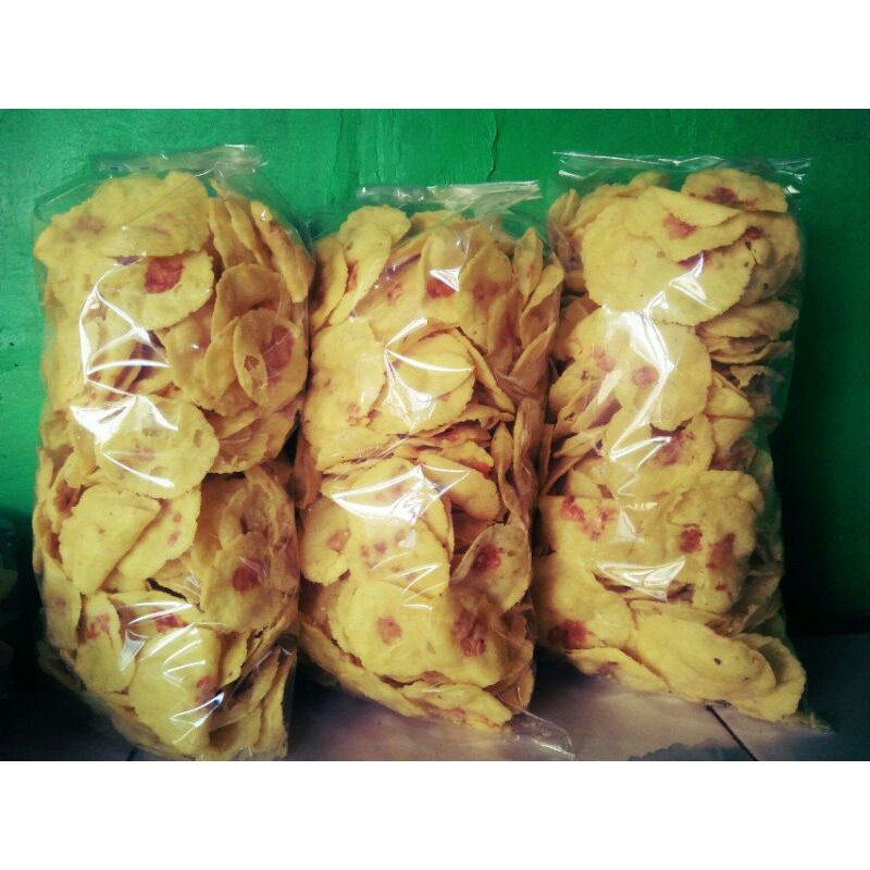 

comring rasa tempe /jablog tempe-comet manis-pedas khas daerah ciamis 1kg