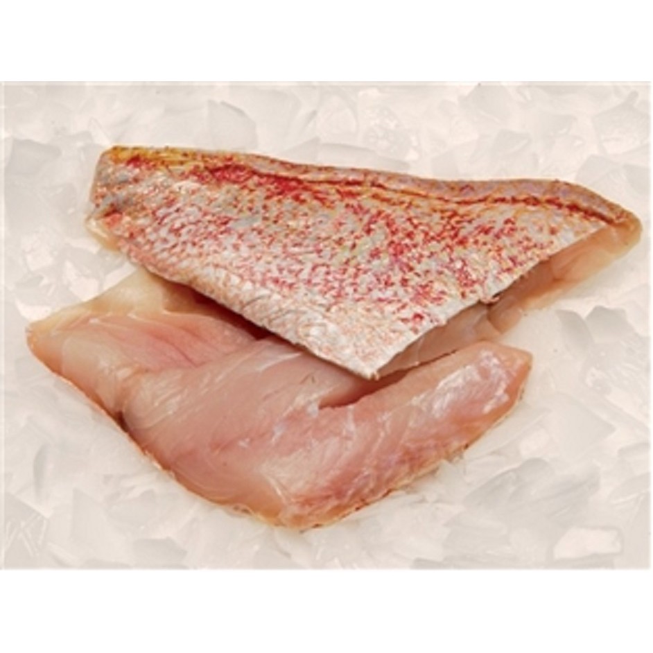 

IKAN KAKAP FILLET 1/2 Kg