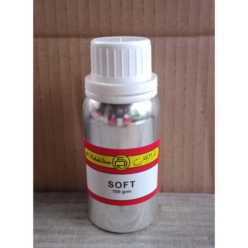 SOFH ALREHAB SEGEL PABRIK 100ML