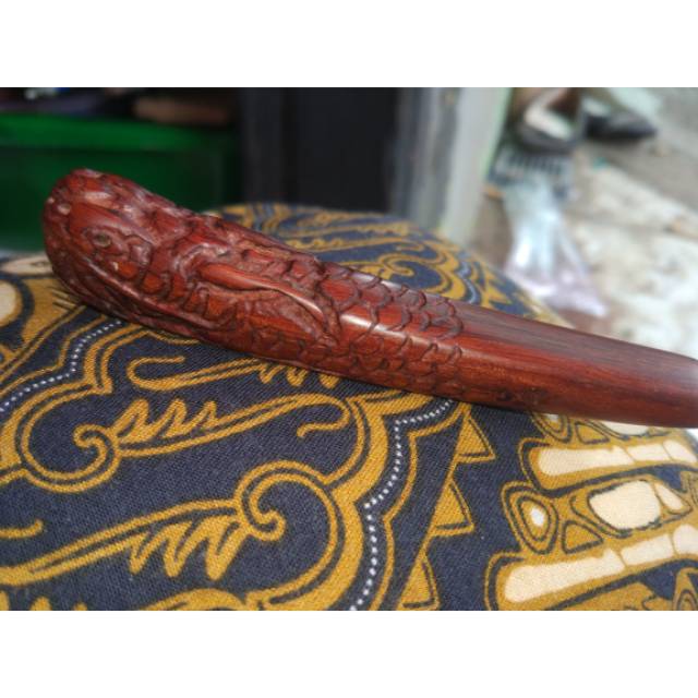 Gumbeng full galih nagasari ukir