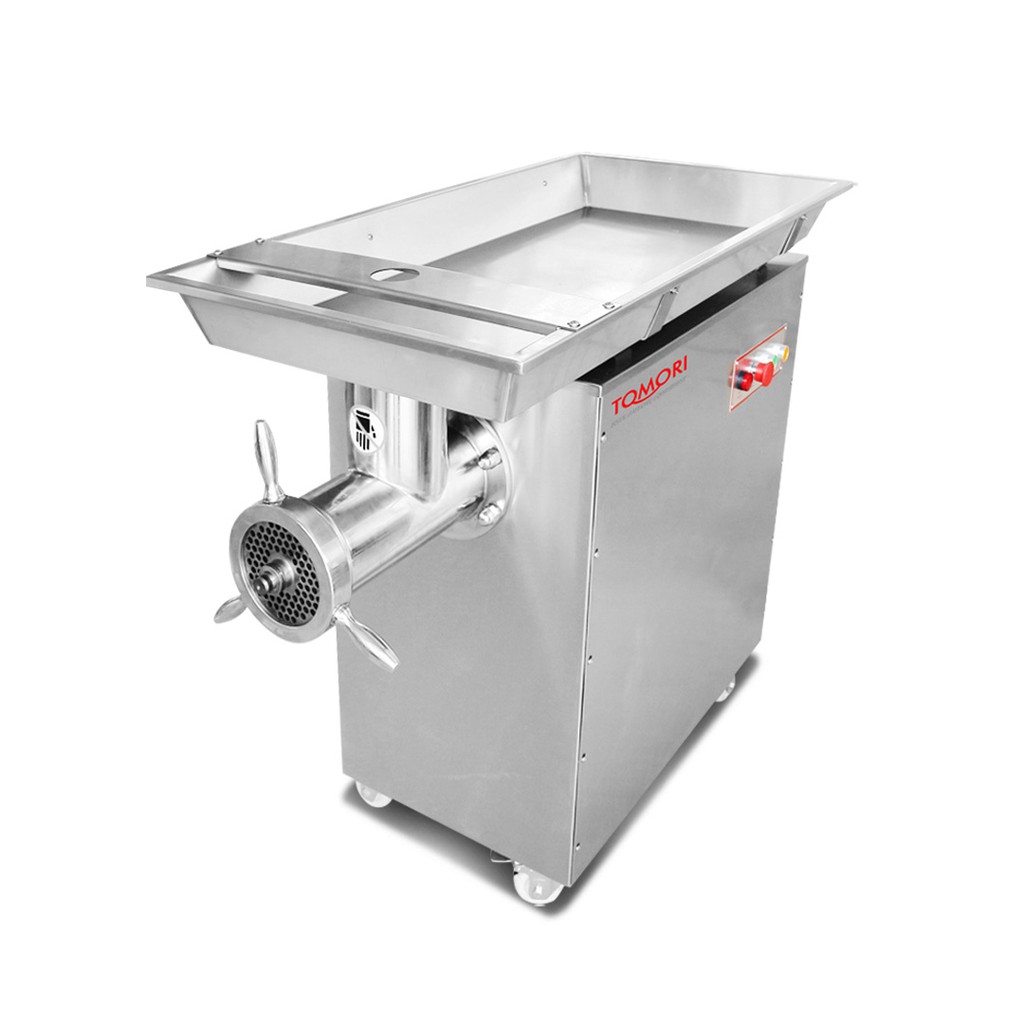 Mesin Gilingan Daging / Meat Mincer Tomori - TMM52
