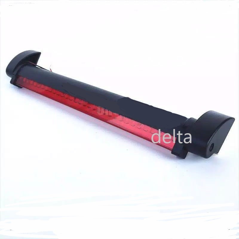 Lampu Rem/ Stop Belakang Brakelamp LED SIGN 36Led 40cm tempel kaca