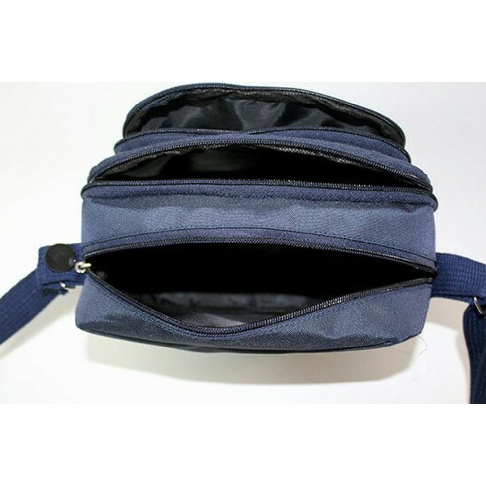 MURAH tas slempang santai wanita kipling mini