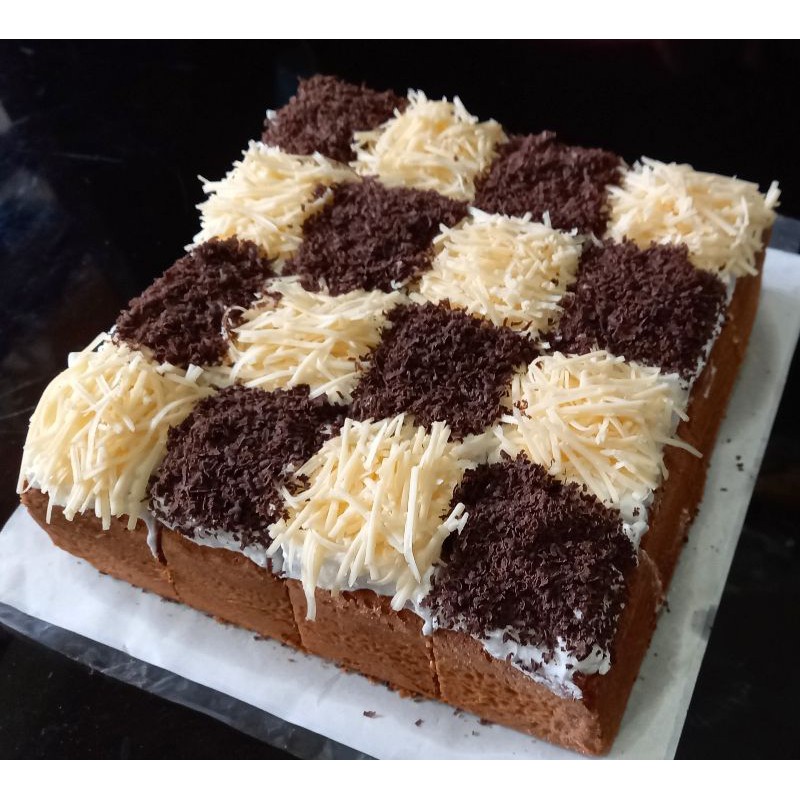 

Bolu potong