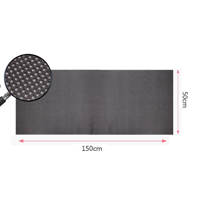 Jaring Alas Anti Slip Serba Guna Multi Purpose Dashboard Mat 50 x 150cm