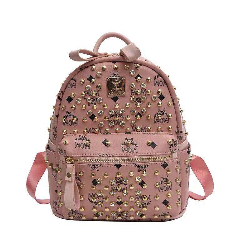 SALE! Tas Ransel Wanita Backpack Tas Ransel Mini Kekinian/Tas Import Wanita backpack wanita tas wanita branded Tas fashion wanita tas wanita murah tas wanita premium tas mini tas ransel wanita tas mini-Pink037