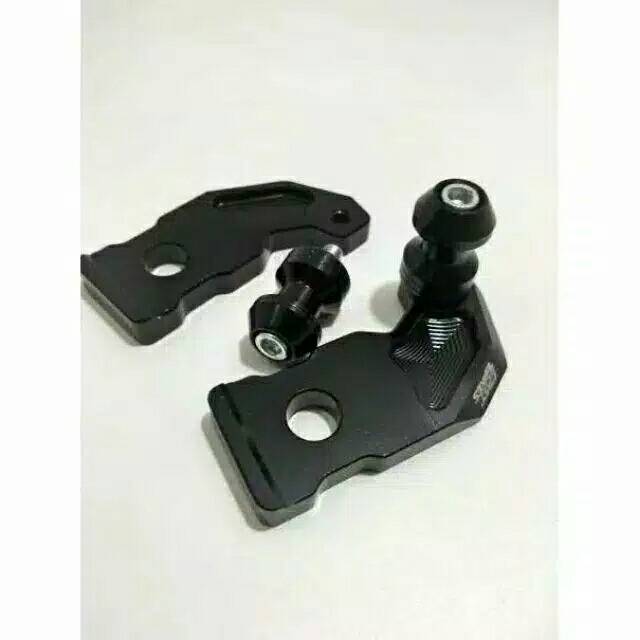 Jalu Pedok Jalu Standar Pedok Full Cnc Cnc Universal R15 v2,R15 v3,Xabre Merk Fast Bikes Original