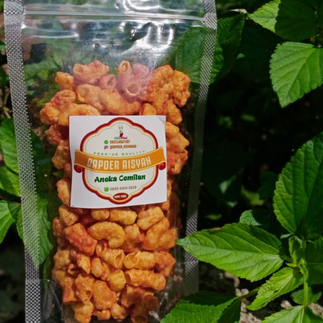 

Makaroni balado