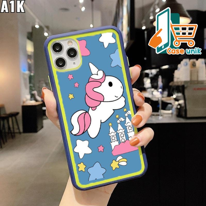 SS013 case UNICORN oppo A5 A9 2020 A37 A83 A39 a57 F7 F5 youth F1s a59 A3s A5s A7 F9 A11k A12 A1K A15 A71 CS2272