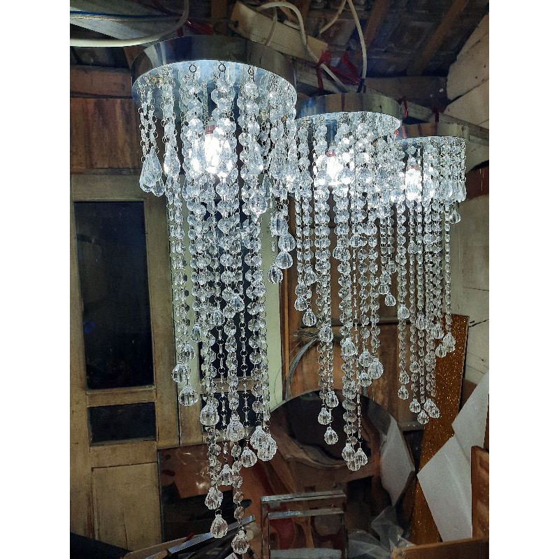 lampu hias dekorasi tenda weding