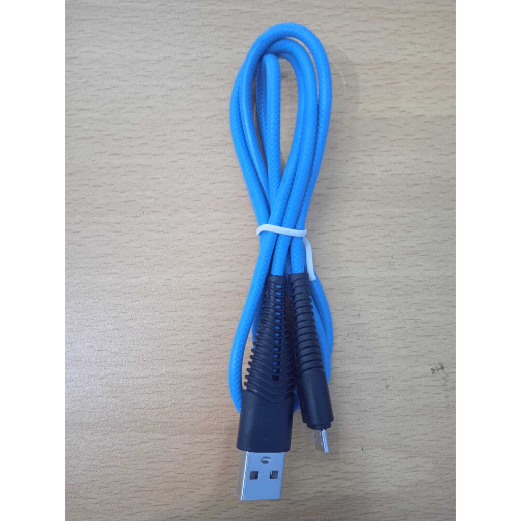 Kabel Data JSC-OM 2.0A Fast Charging Micro Usb V8