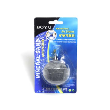 Batu Aerator Boyu S-05