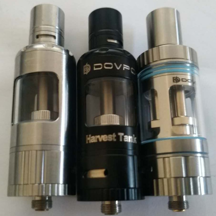 rta dovpo 22 mm M VV atomizer by dovpo