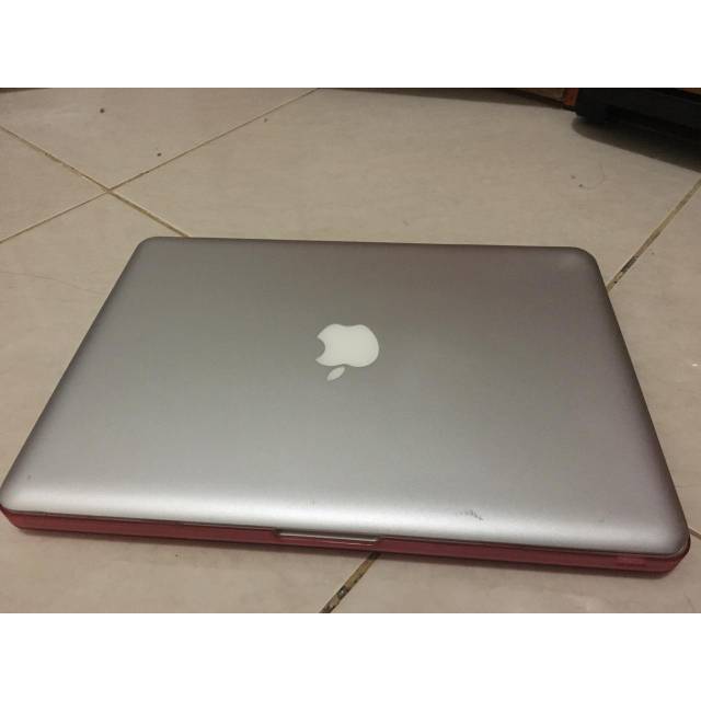 Macbook Pro Late 2011 13 inch