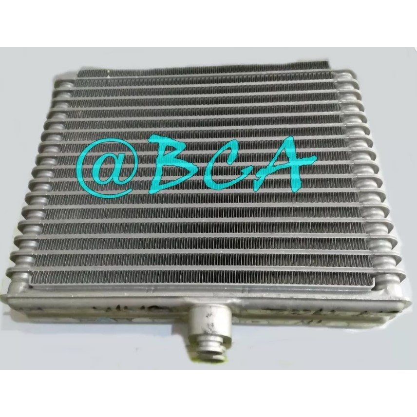 EVAPORATOR AC MOBIL EVAP SUZUKI WagonR WAGON R