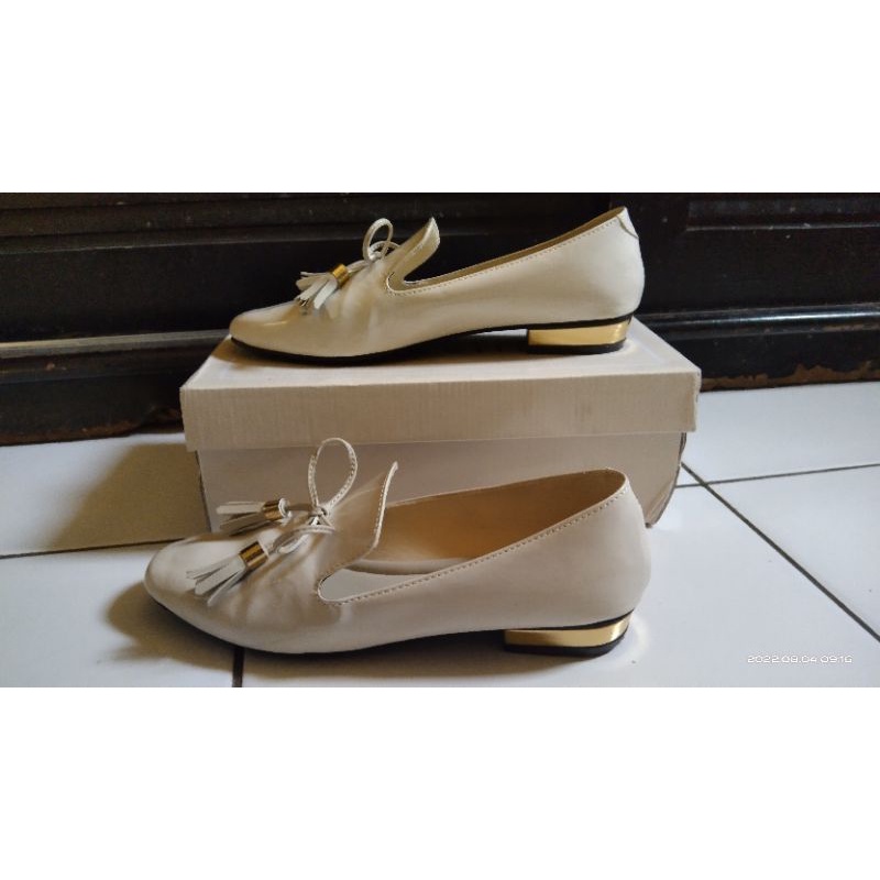 Original Damelia shoes