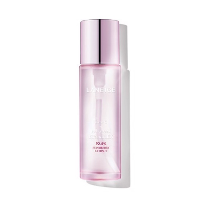 LANEIGE CLEAR C ADVANCED EFFECTOR 150ml ORIGINAL Laneige Clear-C Advanced Effector Toner