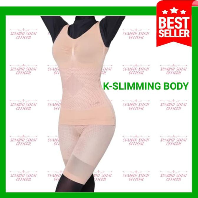 slimming body undergarment