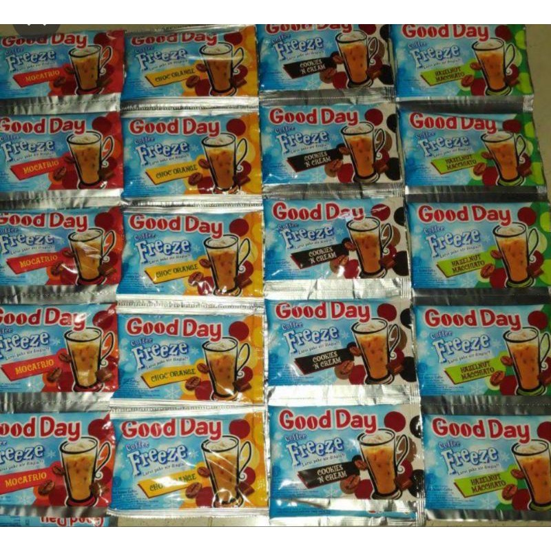 

good day all varian rasa freezz