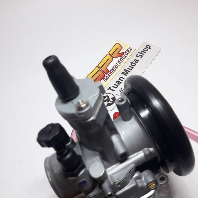 velocity corong karbu stack 30 31 32spr racing