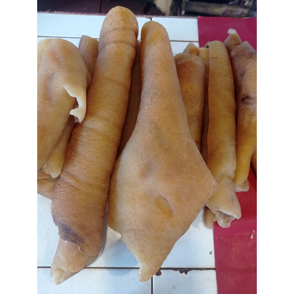 

Kikil Sapi