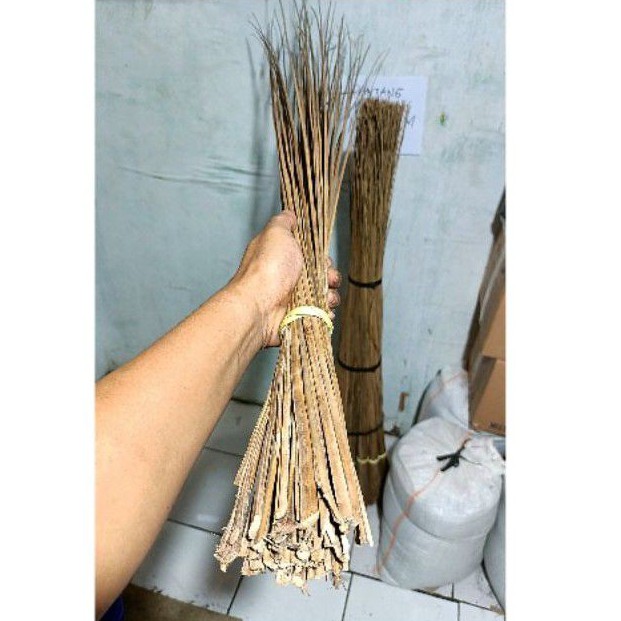 SAPU LIDI AREN SAPU LIDI LANANG PANJANG 120 CM