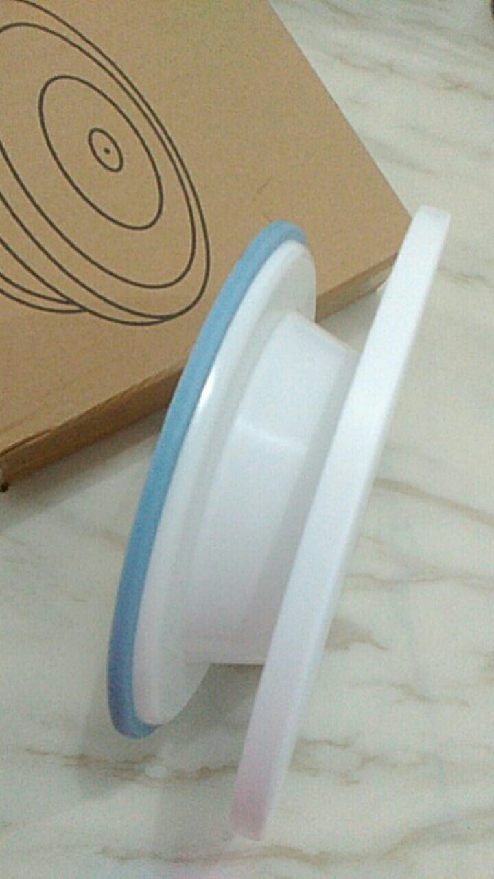 28cm Anti-skid Rotating Stand Platform Cake Turn Table Diy Decor Baking<br />