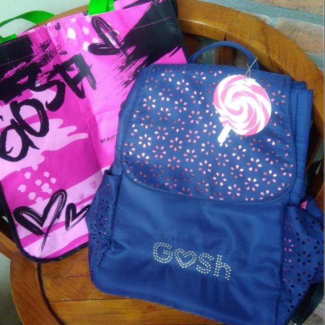 Gosh art 236 Preloved (Sold by IG)