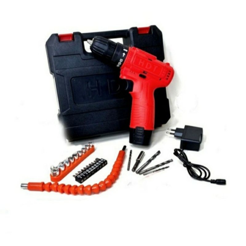 promo bor cas hdt 12v