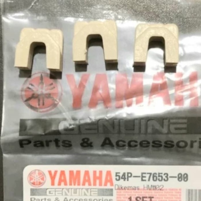 SPAREPART selinder rumah roller mio j mio gt