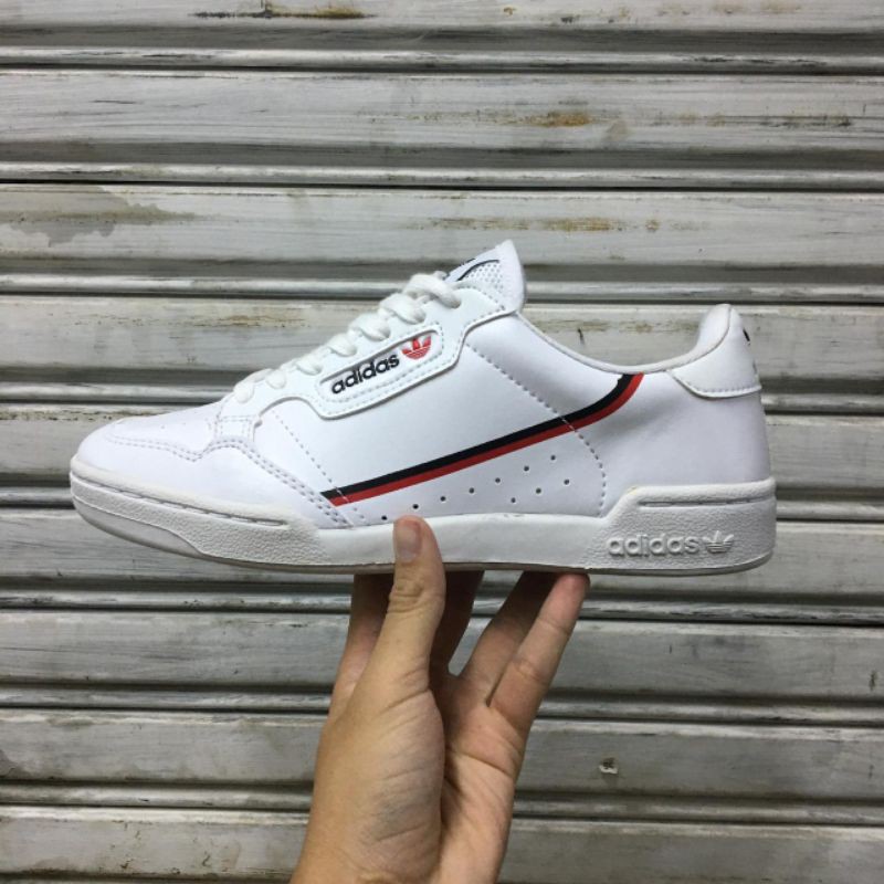 adidas continental