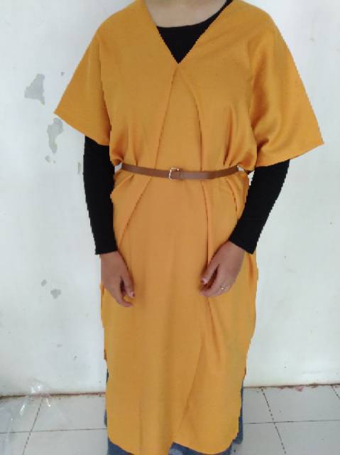 DAISHA TUNIK