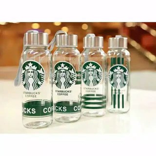 Botol minum Starbucks 300 ml | Shopee Indonesia